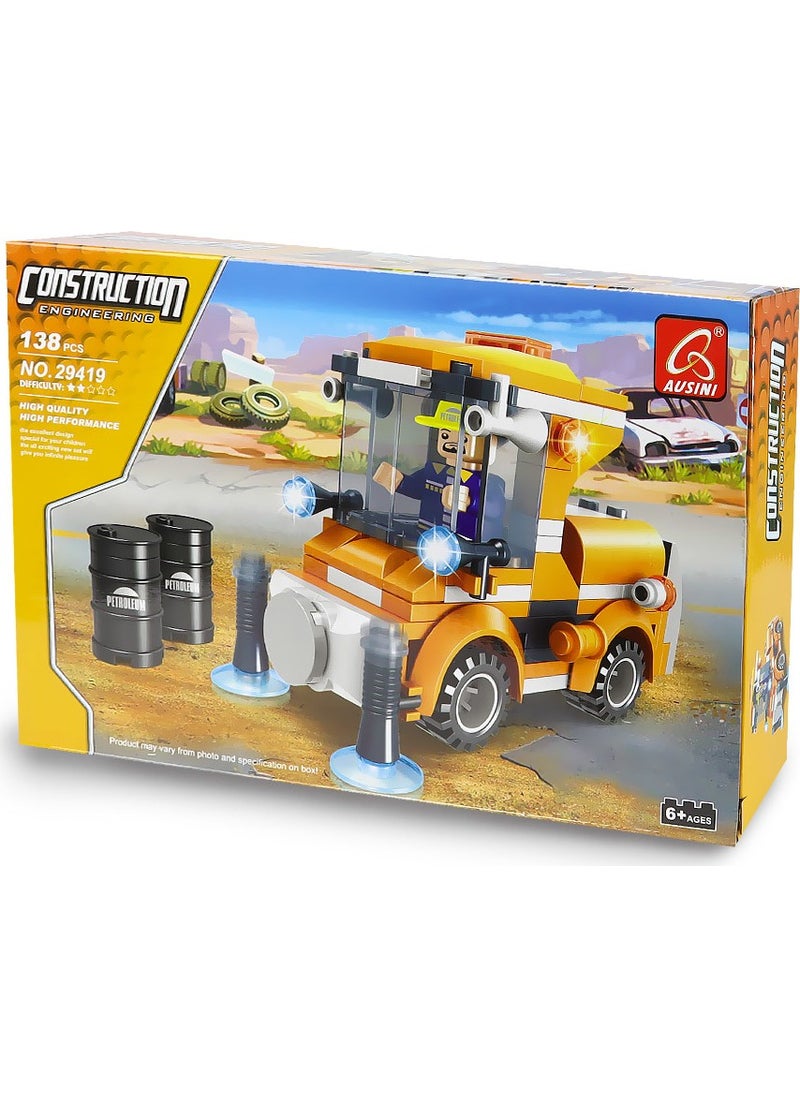 AUSINI - Construction Set 29419 - Image 1