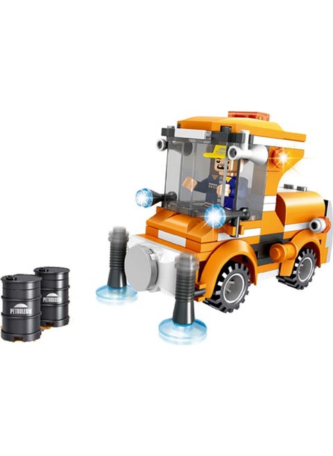 Construction Set 29419