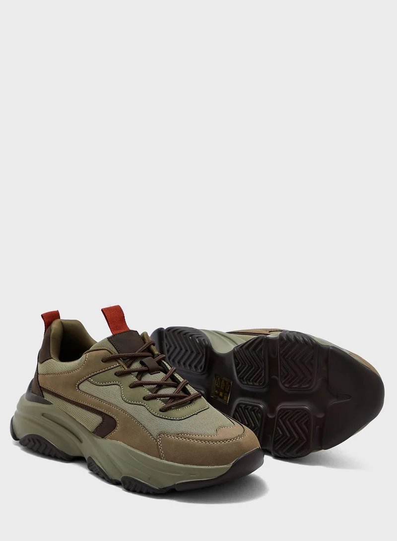 CALL IT SPRING Refresh Lace Up Sneakers