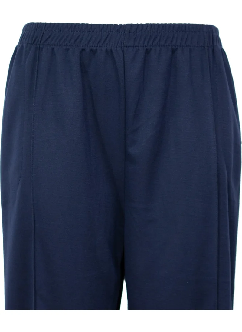 Oppland Women's Relaxed Cut Lycra Trousers