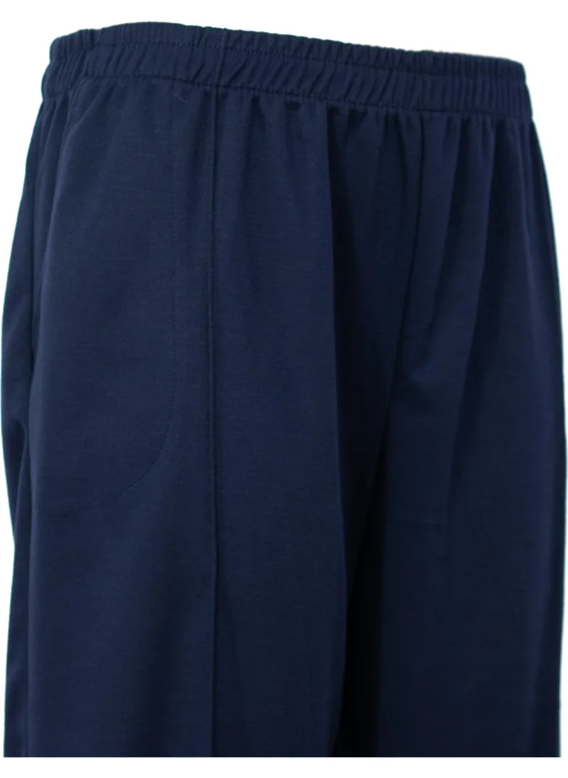 Oppland Women's Relaxed Cut Lycra Trousers