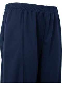 Oppland Women's Relaxed Cut Lycra Trousers  - Image 4