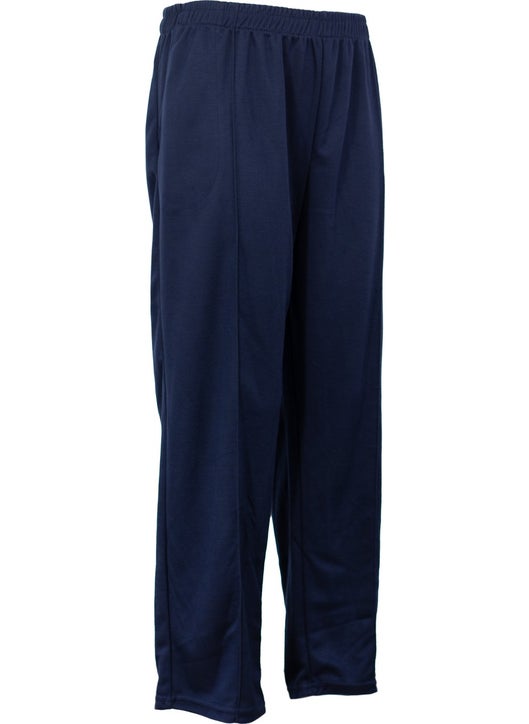 Oppland Women's Relaxed Cut Lycra Trousers  - Image 2
