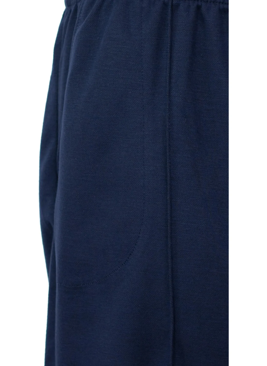 Oppland Women's Relaxed Cut Lycra Trousers