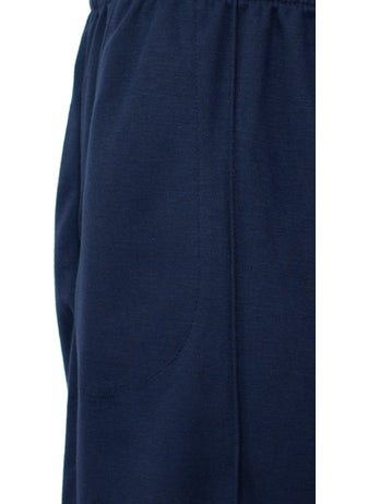 Oppland Women's Relaxed Cut Lycra Trousers  - Image 5