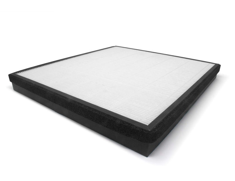 Fette Filter - Air Purifier True HEPA Filter F Compatible with Holmes HAP769. Compare to Part # HAPF700 (2 Pack) - Image 3