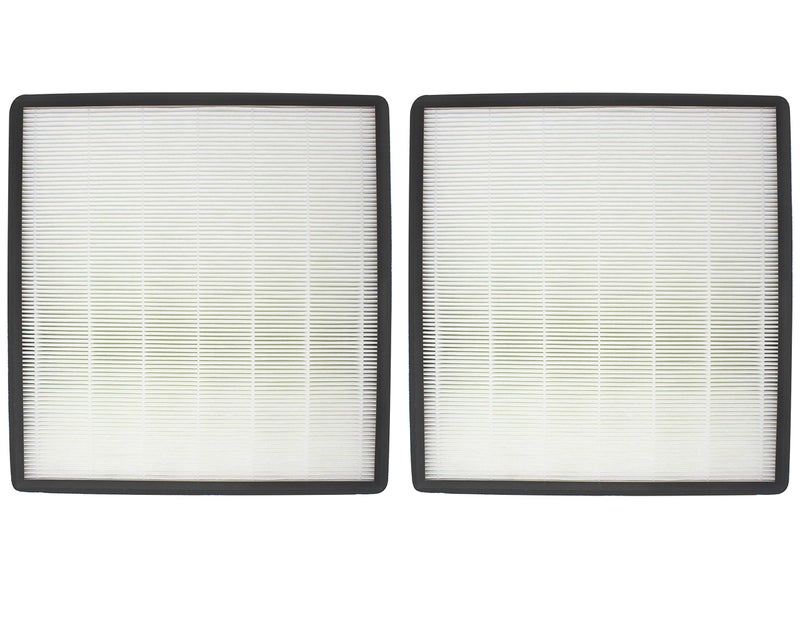 Fette Filter - Air Purifier True HEPA Filter F Compatible with Holmes HAP769. Compare to Part # HAPF700 (2 Pack) - Image 2