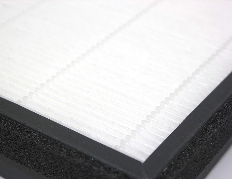 Fette Filter - Air Purifier True HEPA Filter F Compatible with Holmes HAP769. Compare to Part # HAPF700 (2 Pack) - Image 5