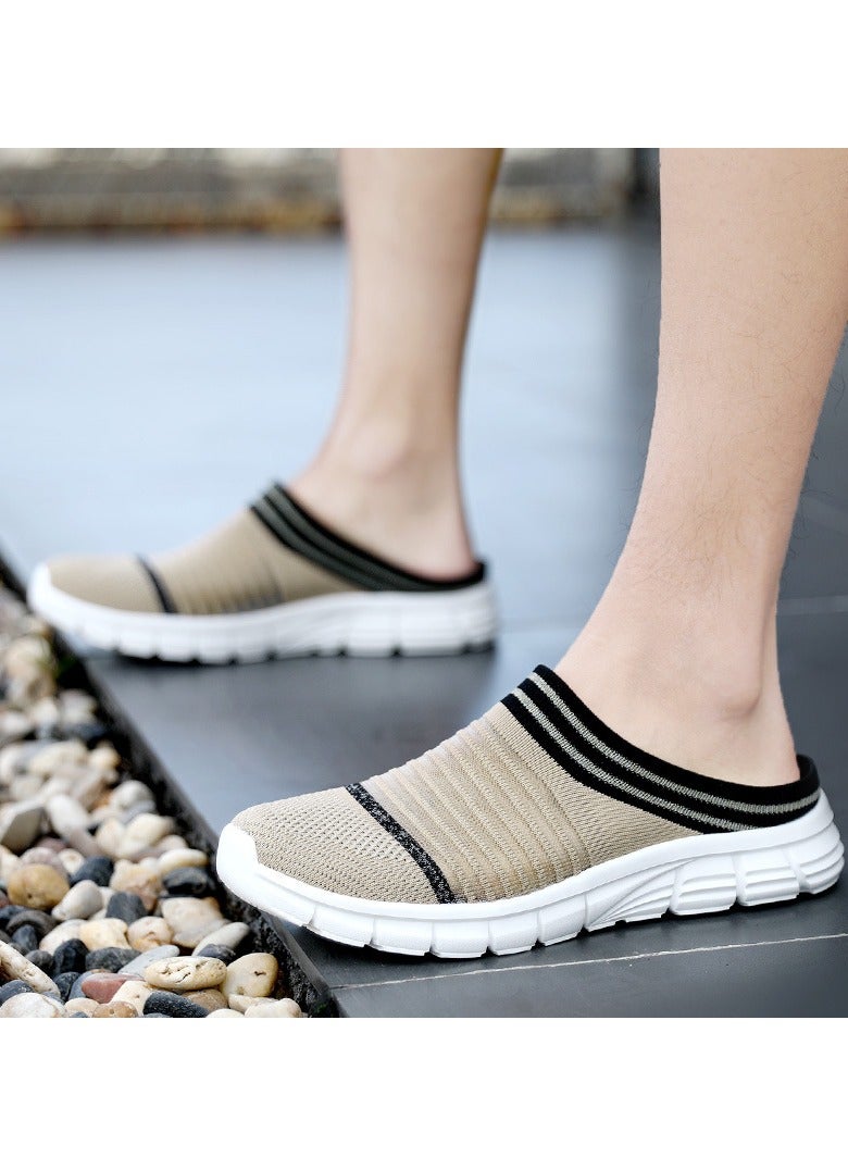 SKT Shiketro New Feiwei Men's and Women's Breathable Lightweight Casual Sports Shoes - Image 5