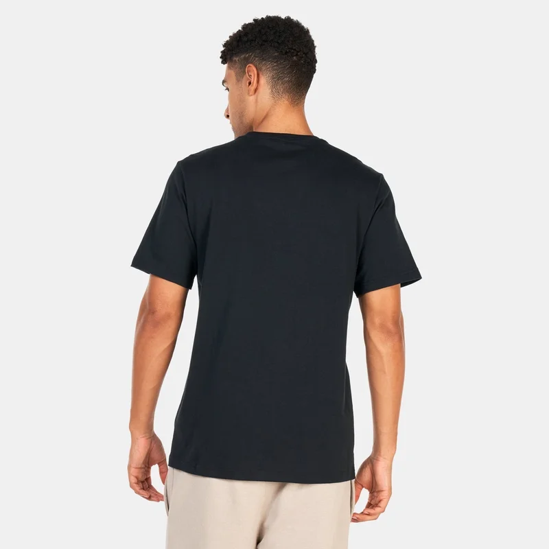 CONVERSE Go-To Embroidered Star Chevron T-Shirt