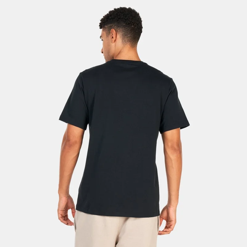 CONVERSE Go-To Embroidered Star Chevron T-Shirt