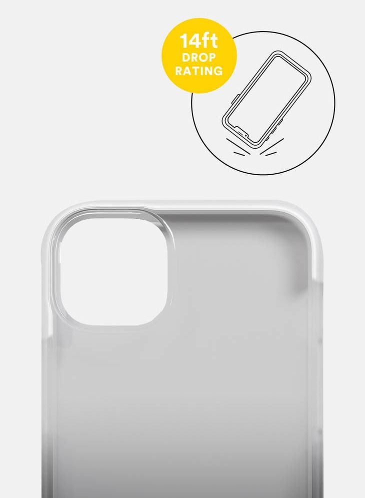 Bodyguardz Ace Pro for iPhone 14 PLUS Case Cover with Impact Protection Upto 14 Feet - Gravity - Image 2