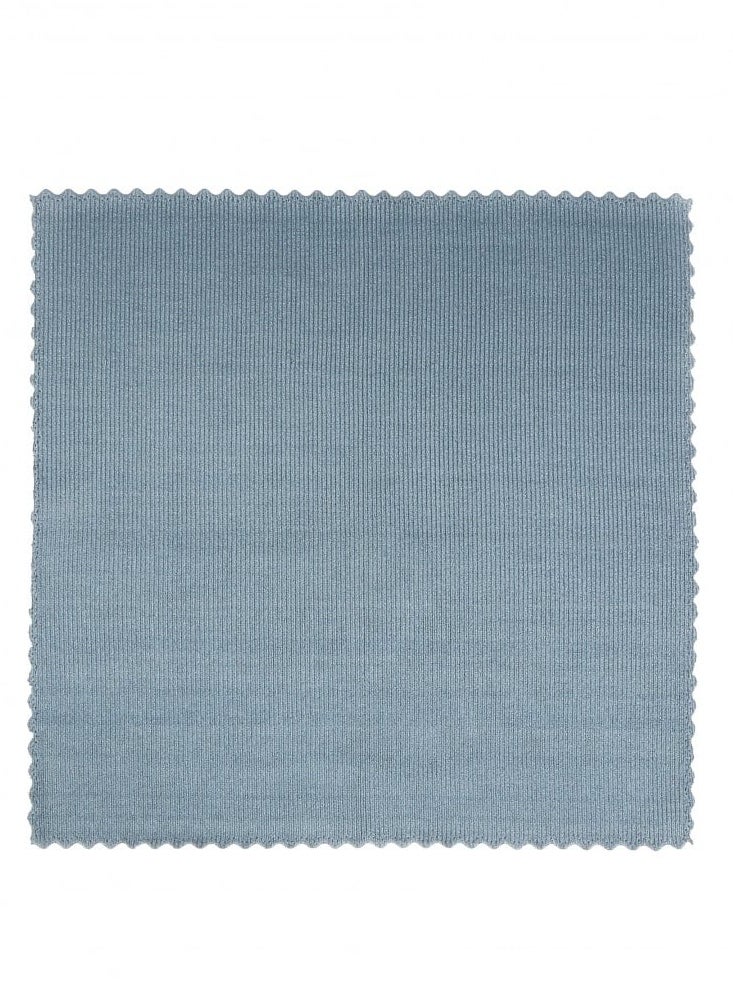 REXO - Microfiber glass towels 30*30 (two pieces) - Image 1