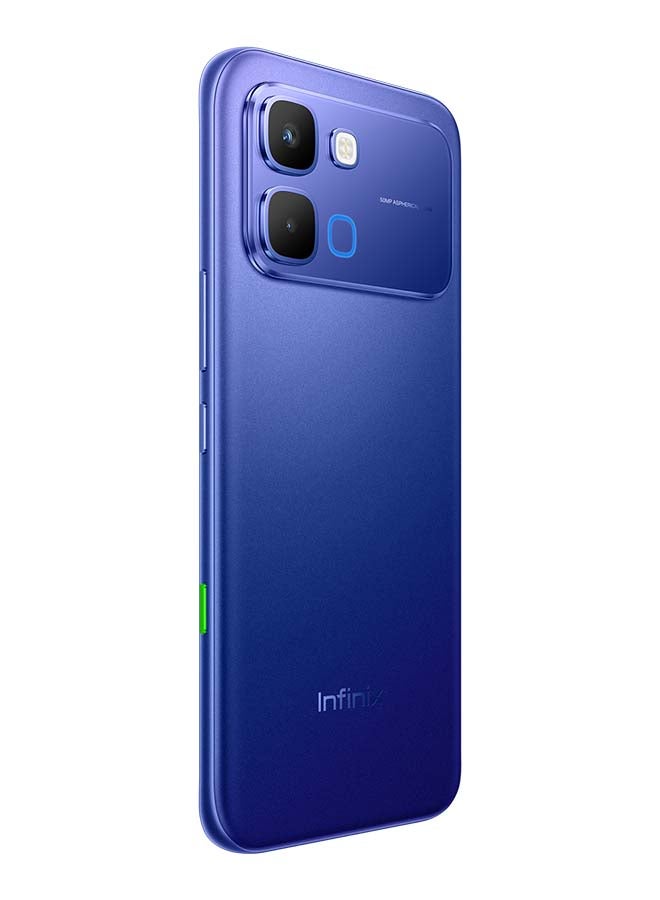 إنفينيكس نوت إيدج ثنائي الشريحة ستيلار بلو 8 جيجابايت 256 جيجابايت 5G - نسخة الشرق الأوسط - Image 5