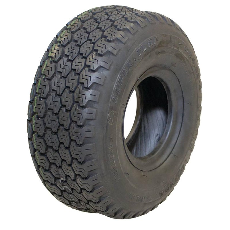 Stens Tire 160401 11x4004 Super Turf 4Ply