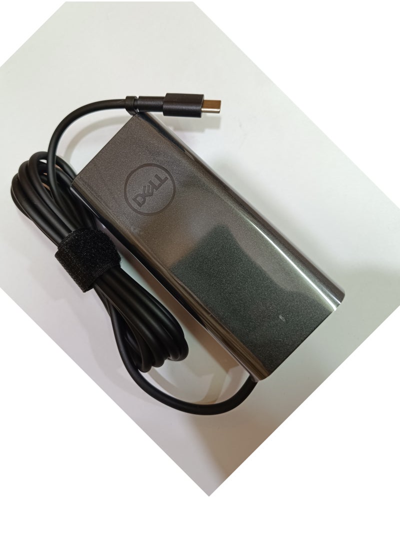 CSF 65W TYPE C ADAPTER FOR DELL LAPTOP  - Image 2