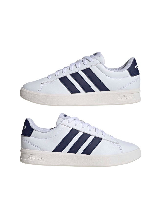 Adidas Grand Court 3.0 Shoes - Image 4