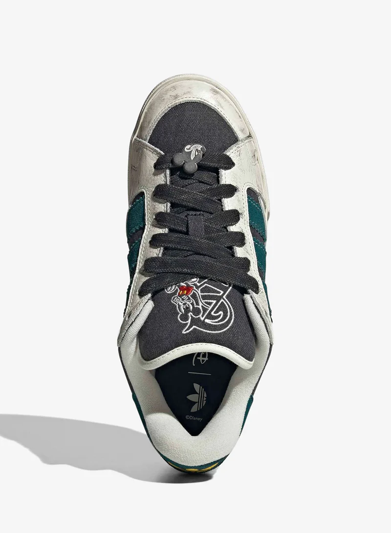 Adidas Originals OWHITE/RICGRN/CBLACK Disney Mickey Superskate St for Men | Best Price UAE