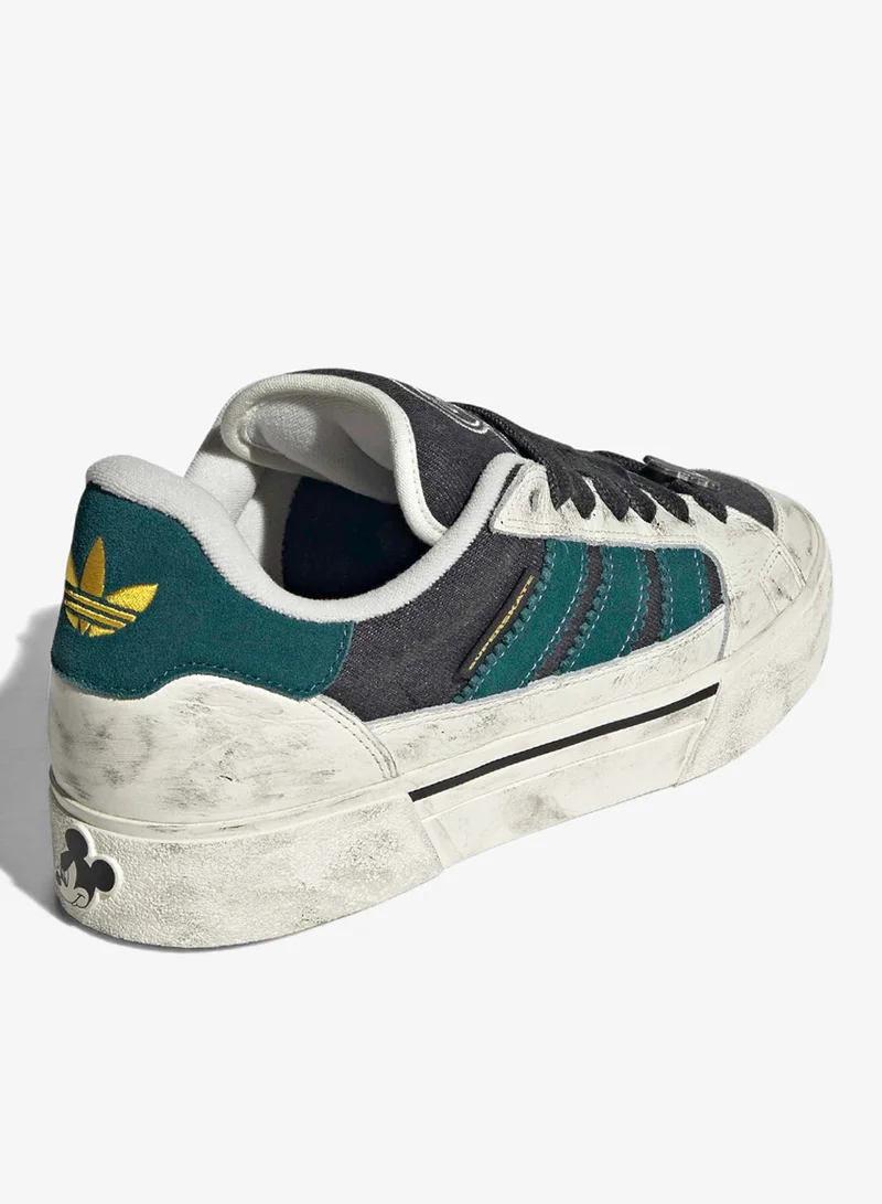 Adidas Originals OWHITE/RICGRN/CBLACK Disney Mickey Superskate St for Men | Best Price UAE