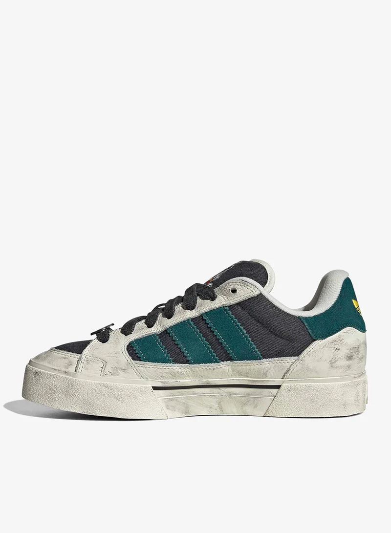 Adidas Originals Disney Mickey Superskate St