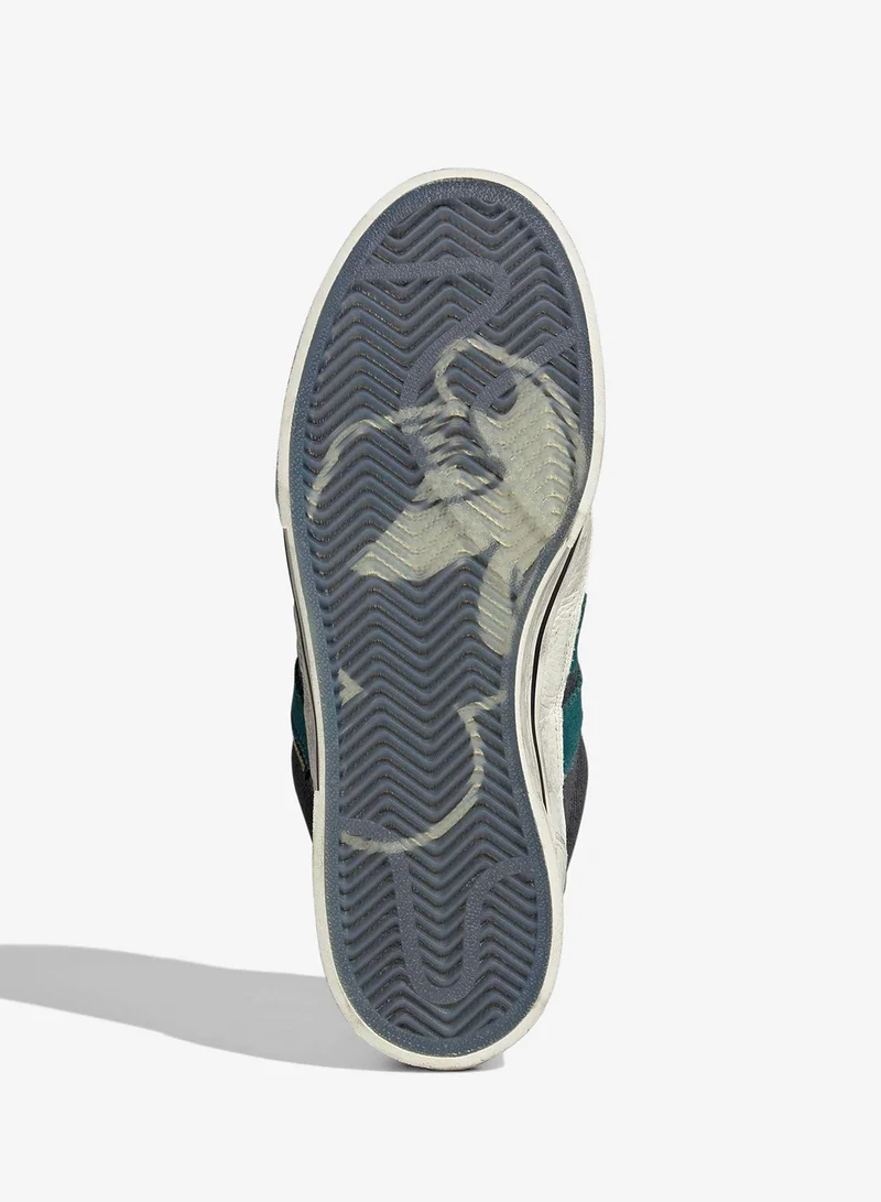 Adidas Originals OWHITE/RICGRN/CBLACK Disney Mickey Superskate St for Men | Best Price UAE