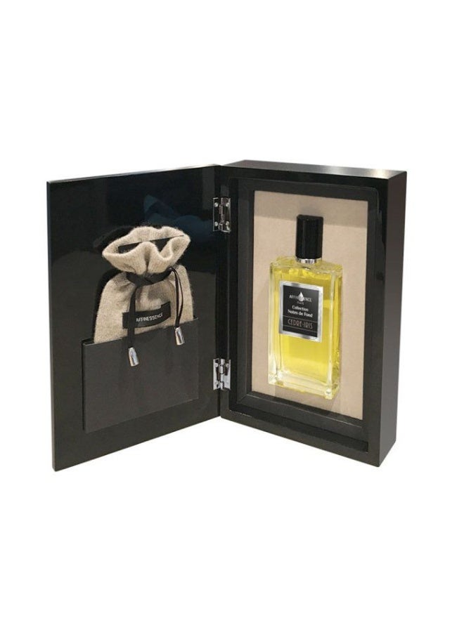 Affinessence عطر أفينسنس سيدر إيريس (يو) أو دي بارفان 100 مل (صندوق خشبي) - Image 2