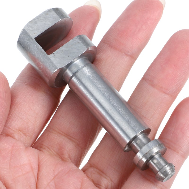 Replacement Hydraulic Cylinder Piston Plunger Body Hydraulic Jack Hydraulic Small Cylinder Piston Plunger - Image 3