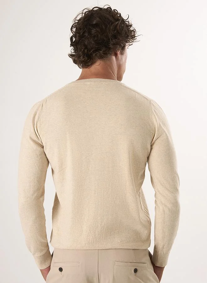فيليكس هاردي V-Neck Sweater
