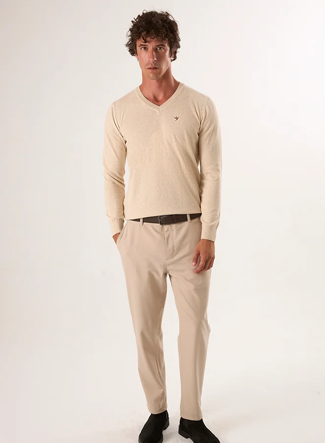 FELIX HARDY V-Neck Sweater