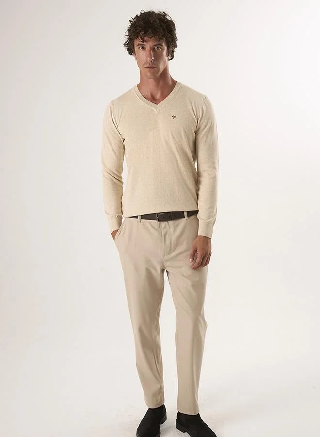 FELIX HARDY V-Neck Sweater