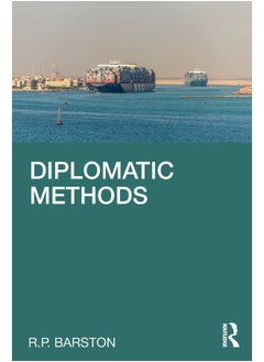 Diplomatic Methods 