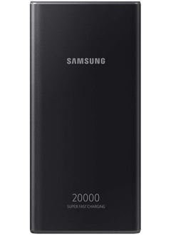 Power Bank 20.000mAh Dark Grey, EB-P5300XJEGEU