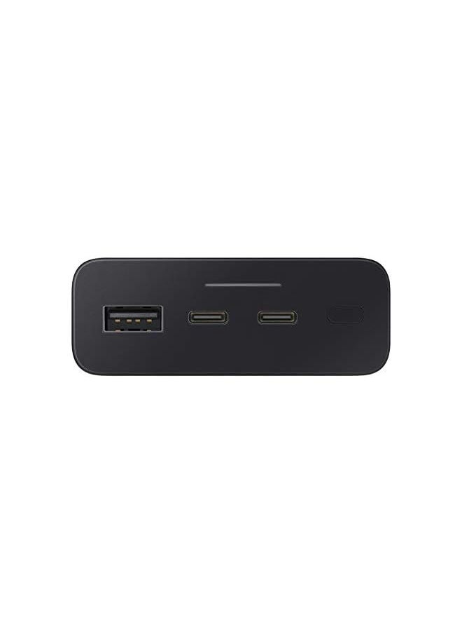 PROMASS - Power Bank 20.000mAh Dark Grey, EB-P5300XJEGEU - Image 1