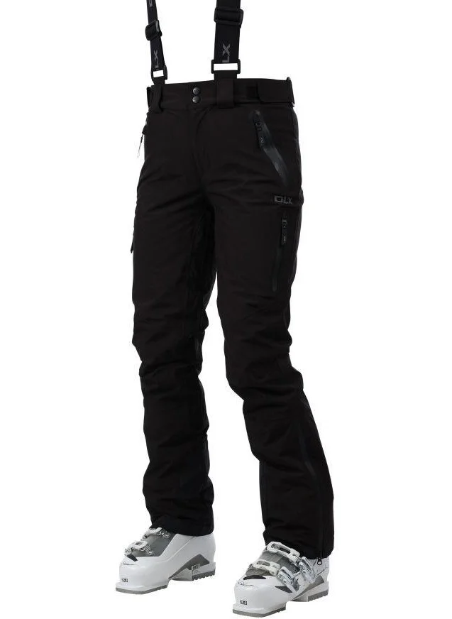 Trespass FABTSKTR0007 Marisol II Female Dlx Trousers Black Women's Ski Trousers