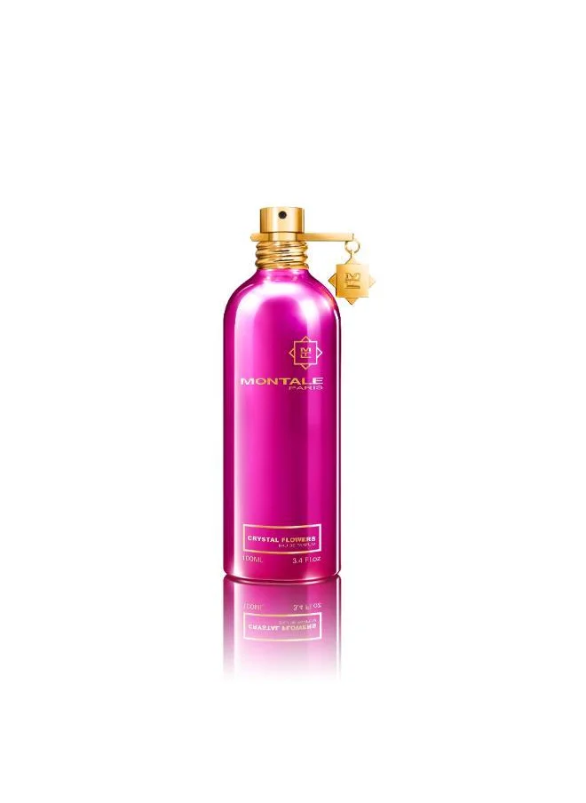 مونتال Crystal Flower 100Ml