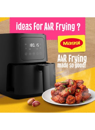 Air Fryer Korean BBQ Mix - view 3