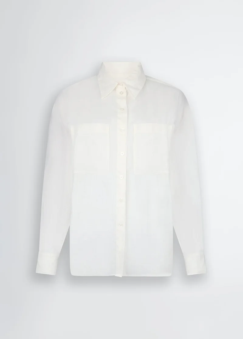 Liu Jo Ramie shirt