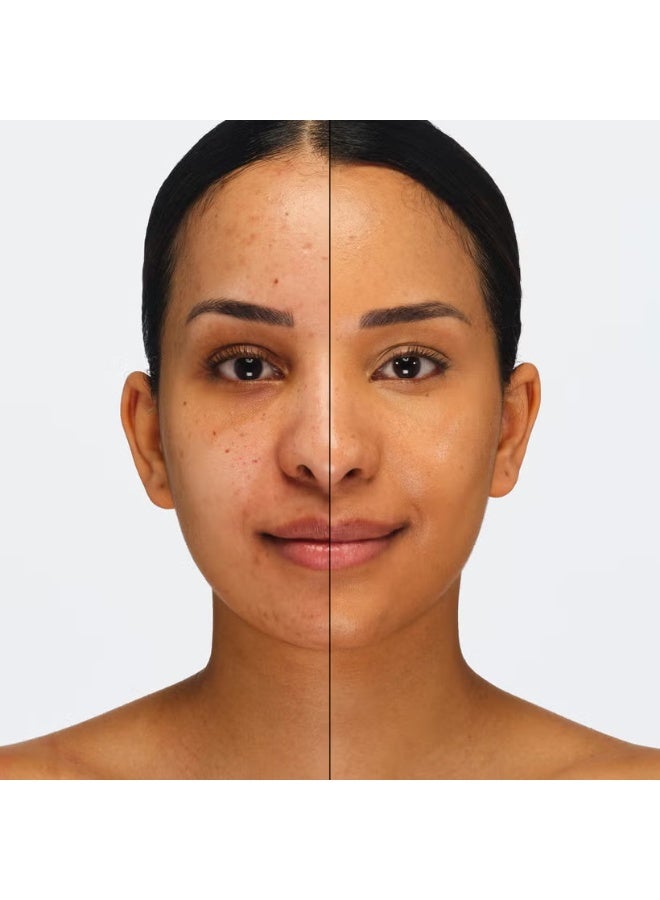 MAKE UP FOR EVER HD SKIN Hydraglow Foundation - 12 - 2Y32 - Image 2