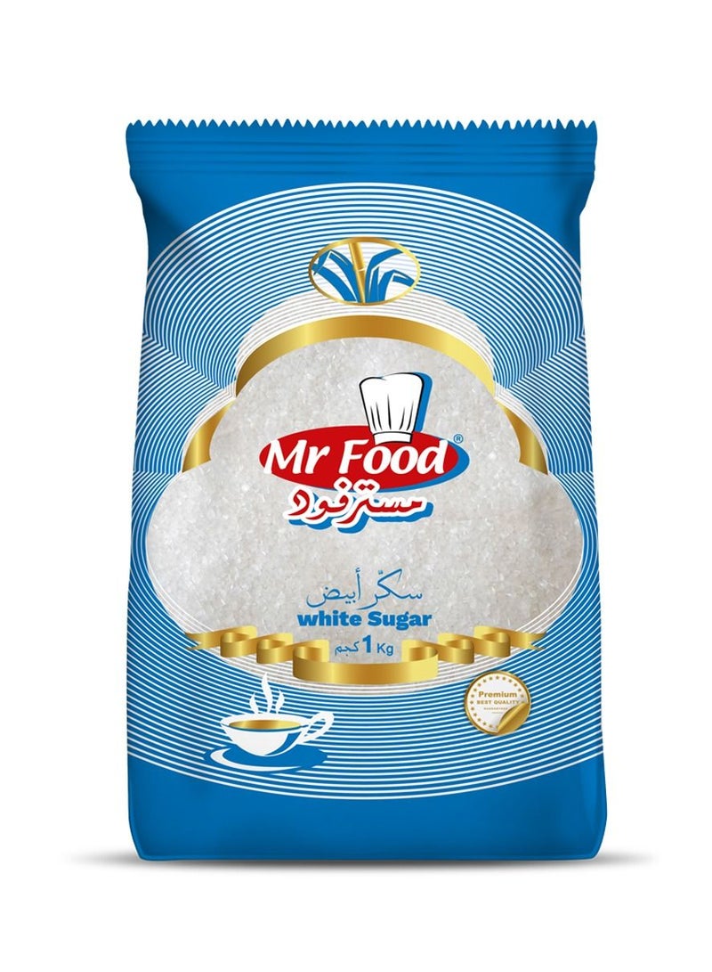 Mr. Food Sugar - 1kg