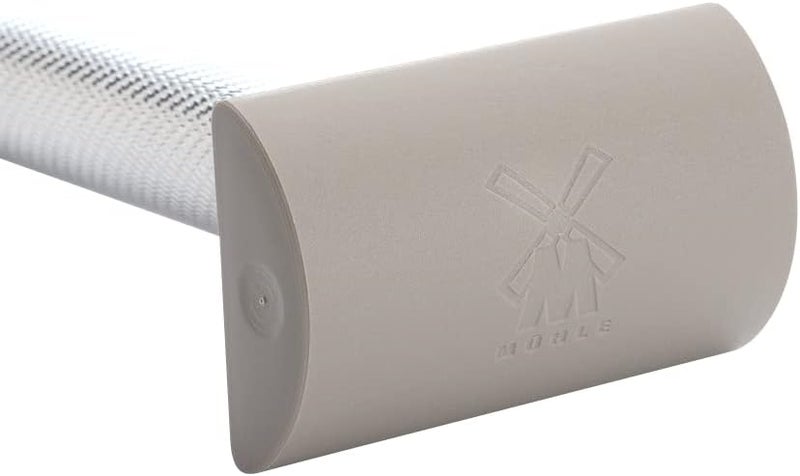 MÜHLE MUHLE Plastic Head Cover for Safety Razors - Image 2