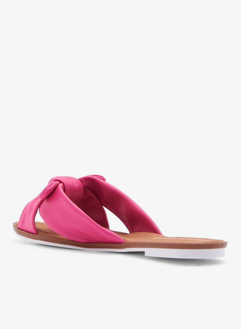 MOLECA Flat Sandals for Women – Stylish Ladies Flat Sandals & Comfortable Flat Slippers - Image 2