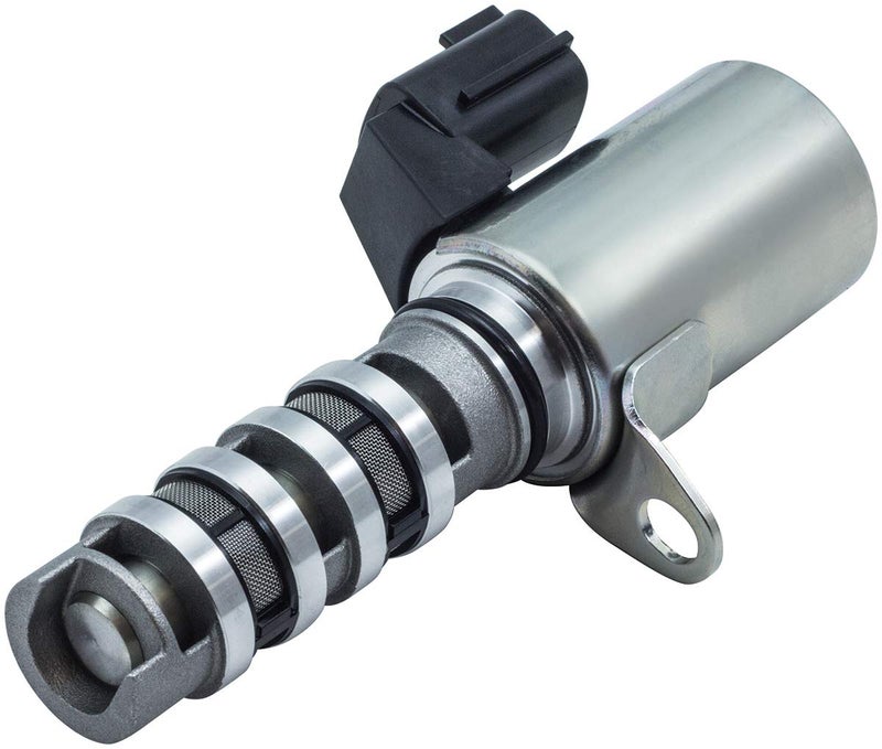 Hitachi VTS0003 Engine Variable Valve Timing (VVT) Solenoid - Image 2