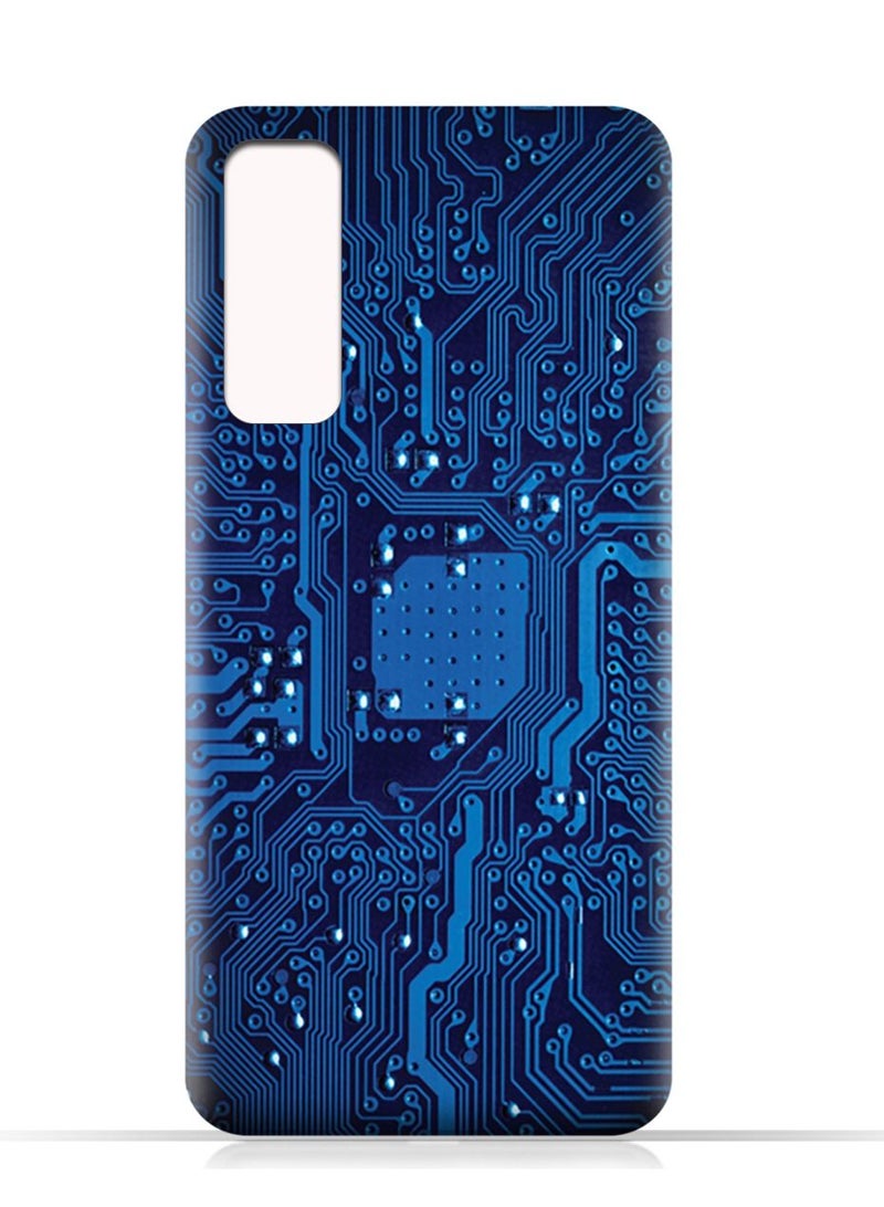 إيه إم سي ديزاين غطاء حماية بطبعة هاتف فيفو Y31 - Image 2