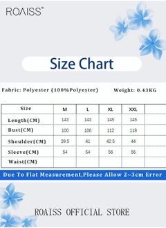 roaiss Ramadan Women Muslim Dress V-Collor Belted Embroidery Evening Party Gown Bell Sleeve Long Dresses Party Robe Women Floral Embroidery Islamic Dresses  - Image 4