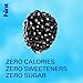 Hint FruitInfused Bottled Water Blackberry Sugar Free Flavored Water with Zero Calories Natural Fruit Essences and No Artificial Sweeteners 16 Fl Oz Pack of 12 - Image 4