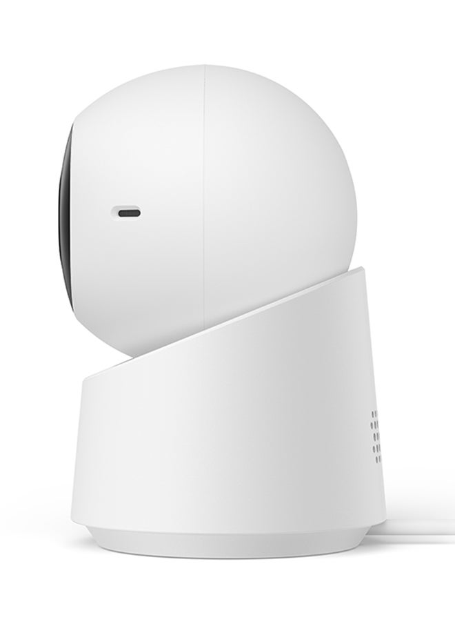 eufy eufy Security Indoor Cam C210 1080p Resolution Security Camera Indoor with 360° Pan and Tilt, Plug-In Home Security Camera with Wi-Fi, Human/Motion AI, No Monthly Fee  - Image 4