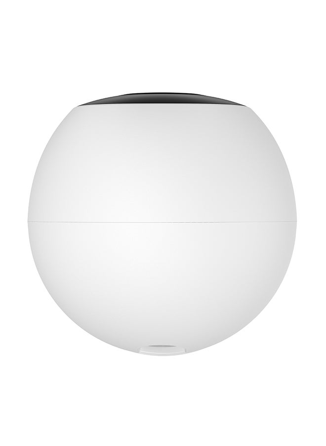 eufy eufy Security Indoor Cam C210 1080p Resolution Security Camera Indoor with 360° Pan and Tilt, Plug-In Home Security Camera with Wi-Fi, Human/Motion AI, No Monthly Fee  - Image 5