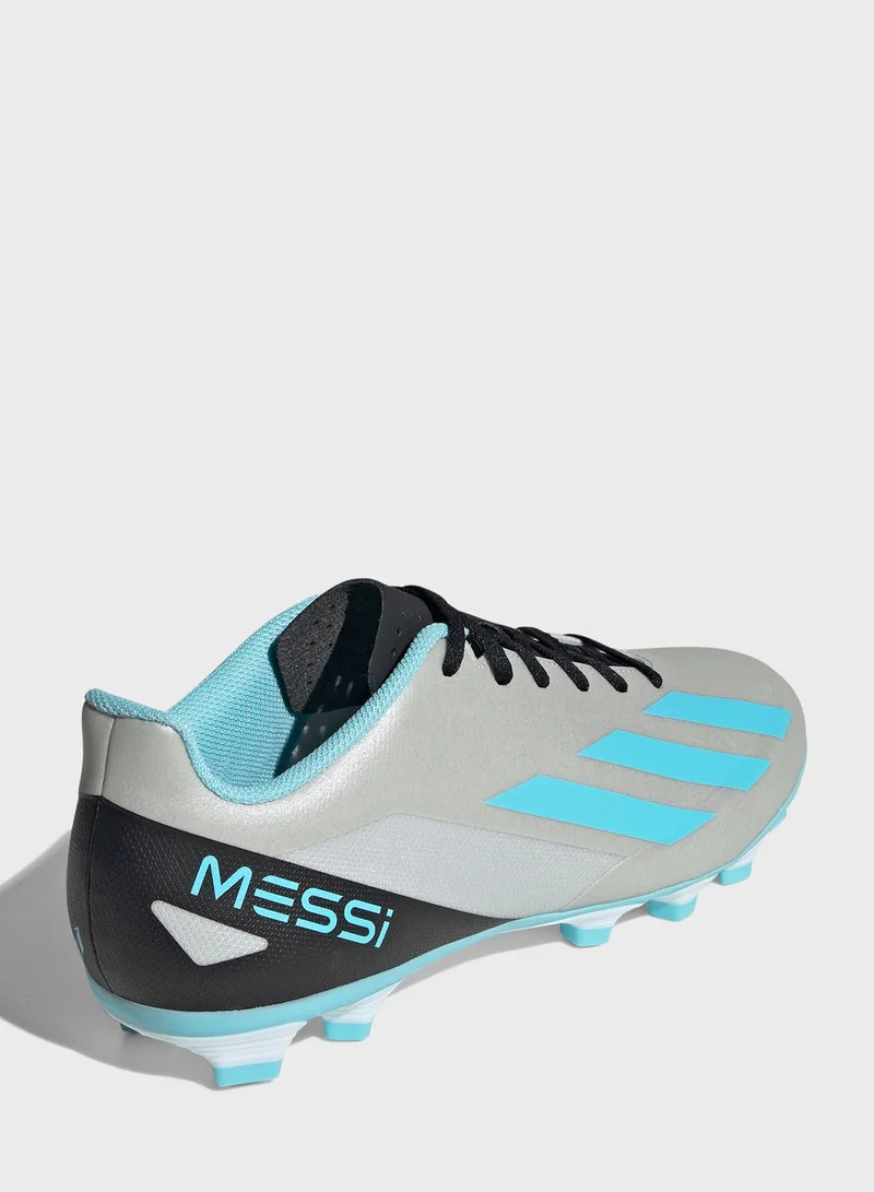 Adidas X Crazyfast Messi.4 Shoes