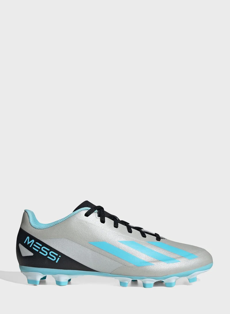 Adidas X Crazyfast Messi.4 Shoes