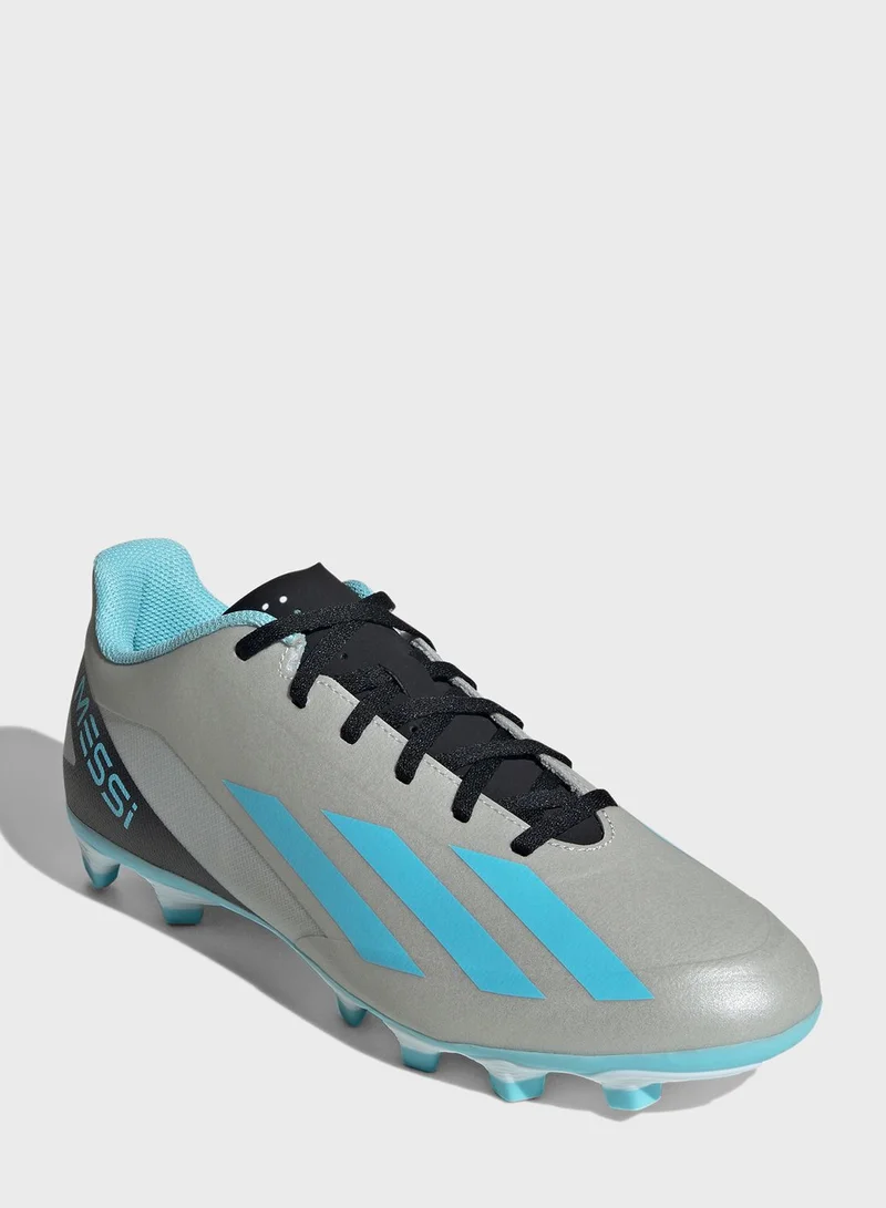 Adidas X Crazyfast Messi.4 Shoes